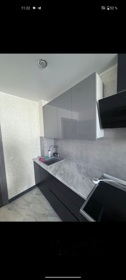 Продажа 1-комнатной квартиры, Саратов, Романтиков ул,  46А