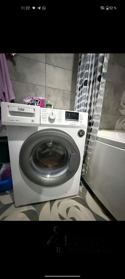 Продажа 1-комнатной квартиры, Саратов, Романтиков ул,  46А