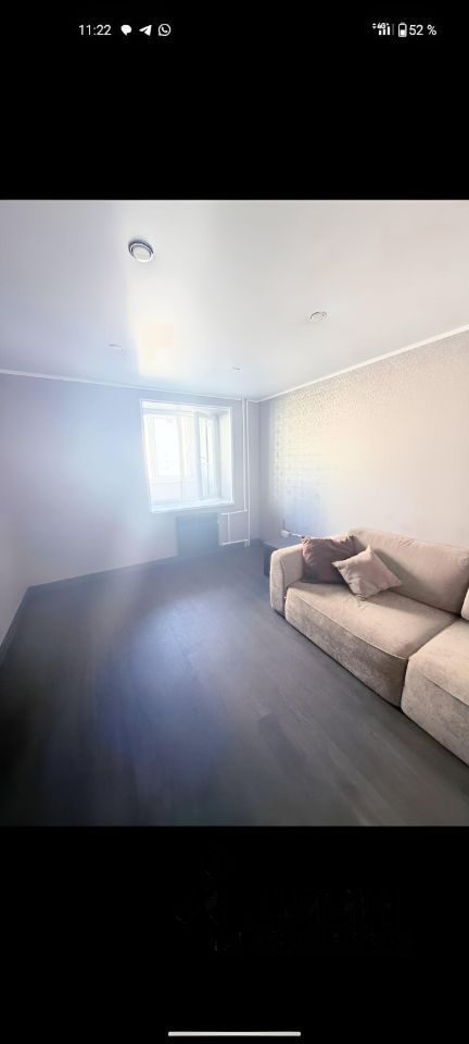 Продажа 1-комнатной квартиры, Саратов, Романтиков ул,  46А