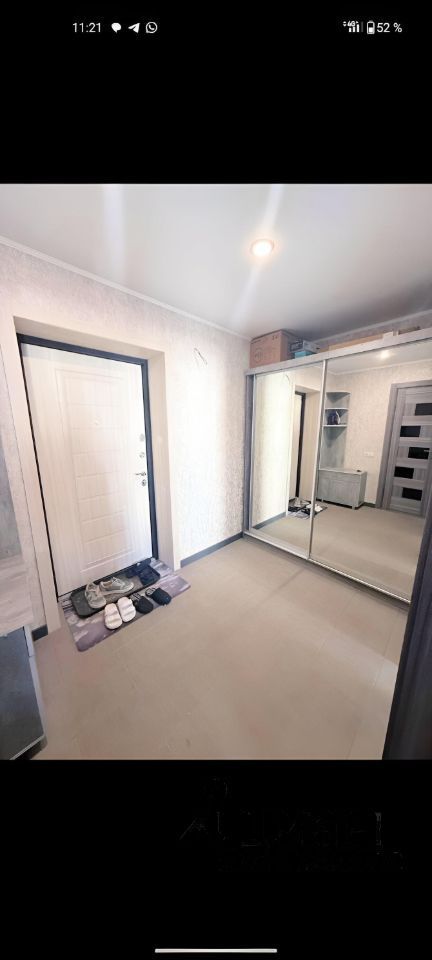 Продажа 1-комнатной квартиры, Саратов, Романтиков ул,  46А