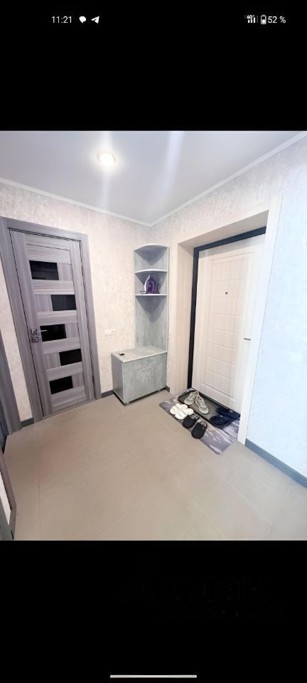 Продажа 1-комнатной квартиры, Саратов, Романтиков ул,  46А