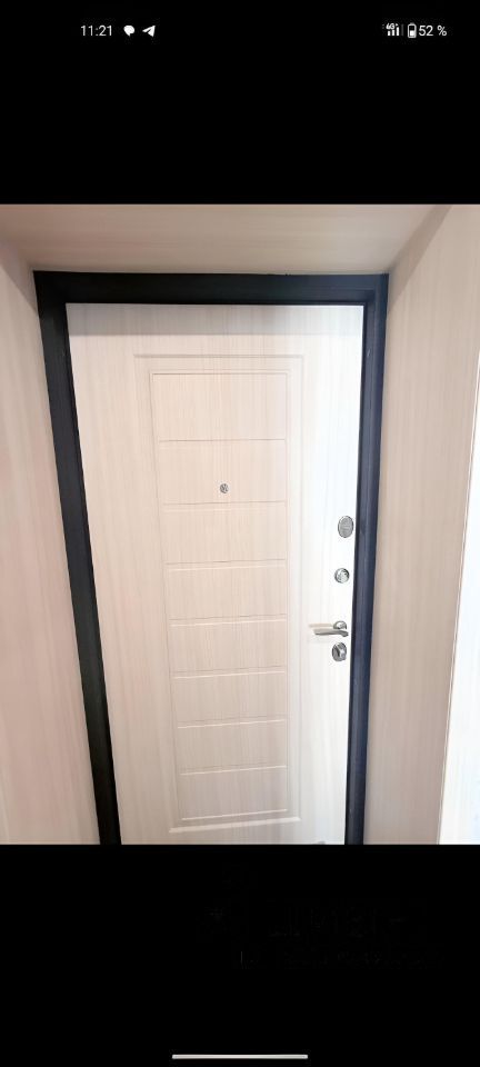 Продажа 1-комнатной квартиры, Саратов, Романтиков ул,  46А