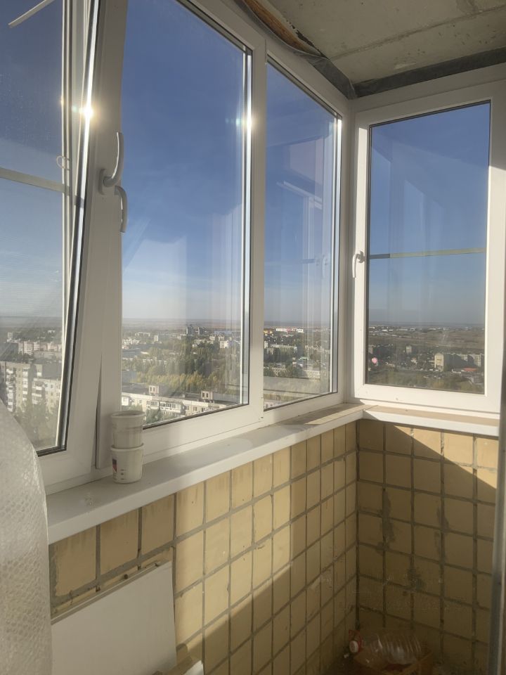 Продажа 2-комнатной квартиры, Саратов, Академика Антонова ул,  24