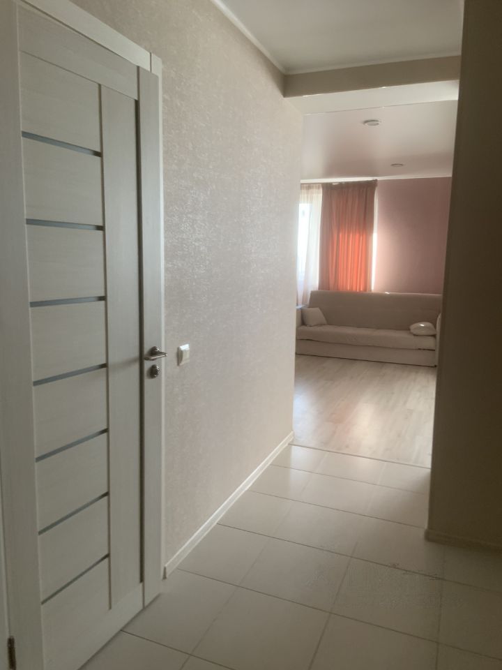 Продажа 2-комнатной квартиры, Саратов, Академика Антонова ул,  24