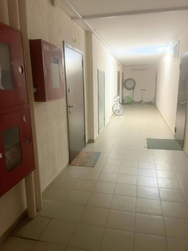 Продажа 2-комнатной квартиры, Саратов, Академика Антонова ул,  24