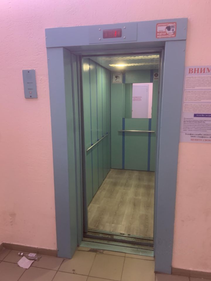 Продажа 2-комнатной квартиры, Саратов, Академика Антонова ул,  24