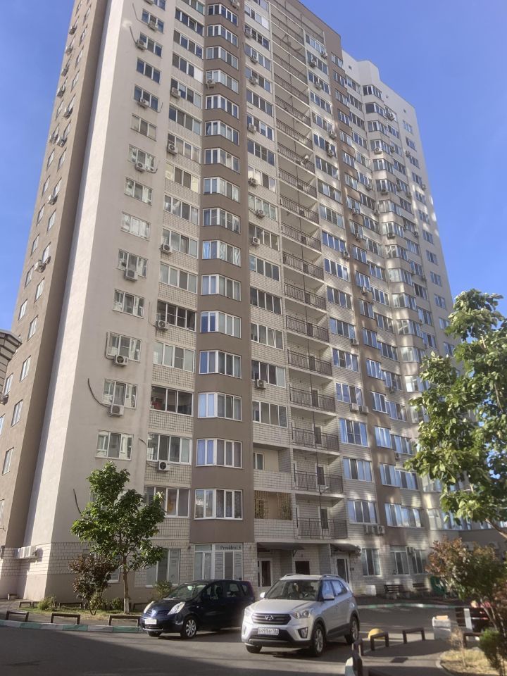 Продажа 2-комнатной квартиры, Саратов, Академика Антонова ул,  24