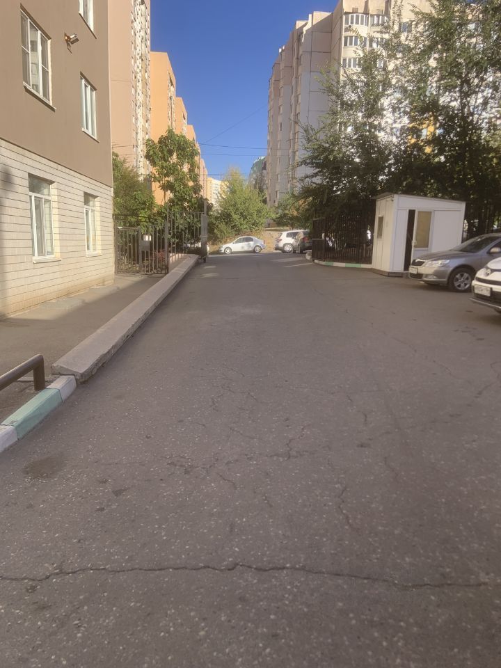 Продажа 2-комнатной квартиры, Саратов, Академика Антонова ул,  24