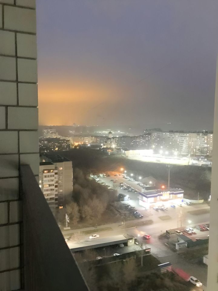 Продажа 2-комнатной квартиры, Саратов, Академика Антонова ул,  24