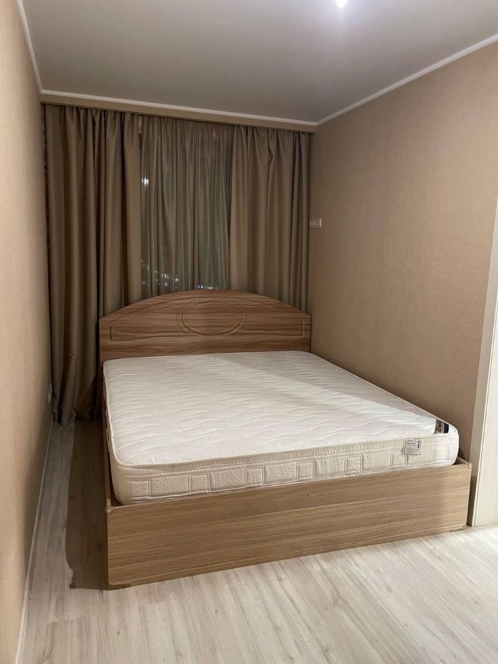 Продажа 2-комнатной квартиры, Саратов, Академика Антонова ул,  24