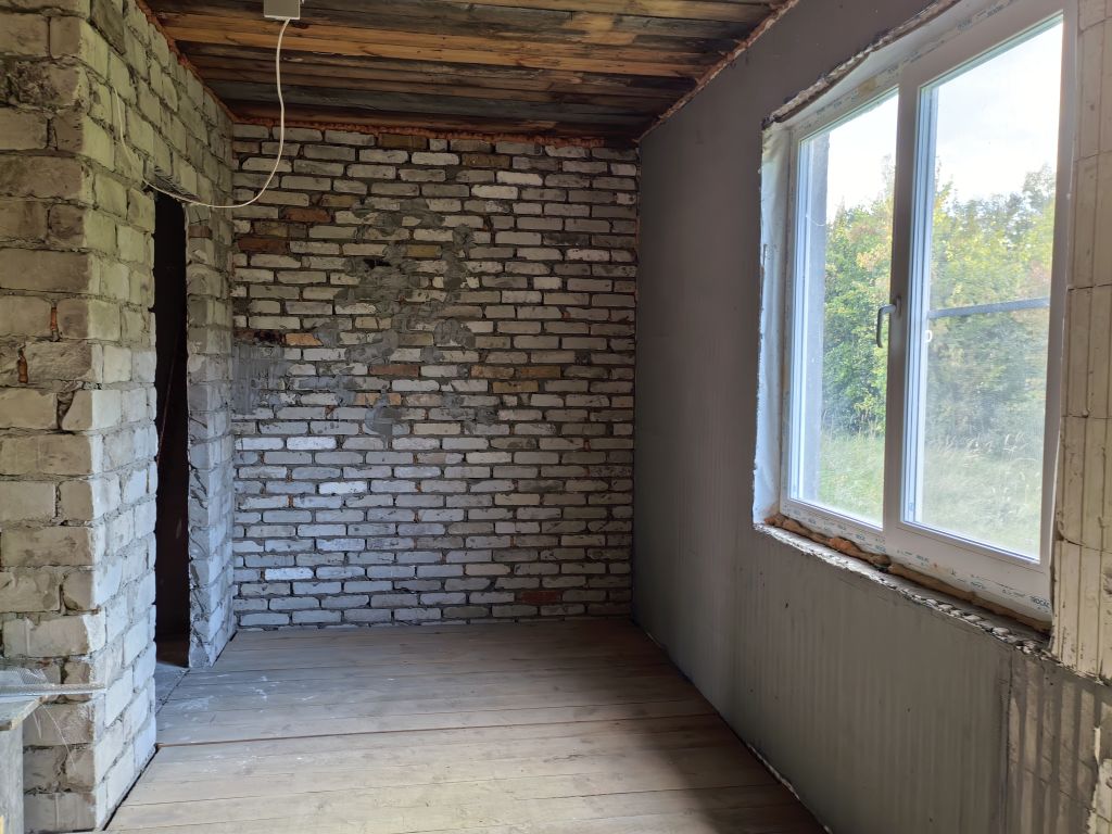 Продажа дома, 130м <sup>2</sup>, 17 сот., Манторово, Мира,  163