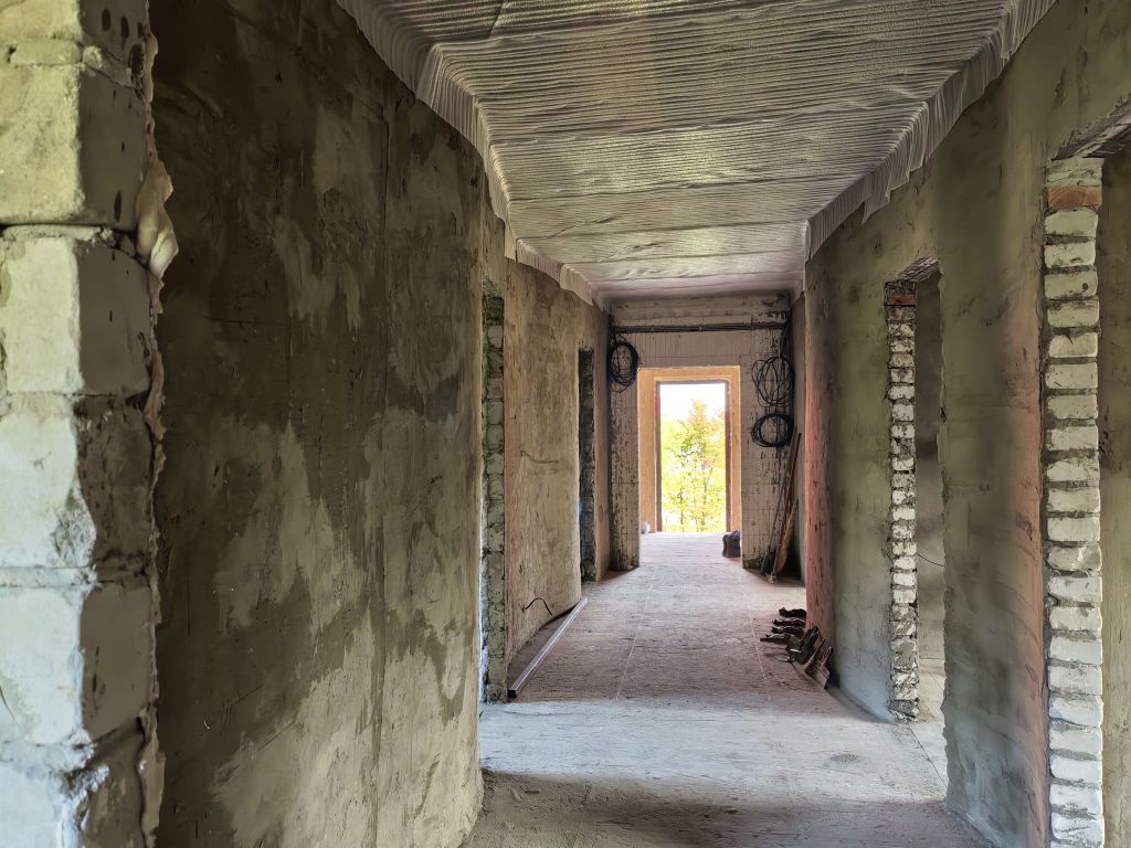 Продажа дома, 130м <sup>2</sup>, 17 сот., Манторово, Мира,  163