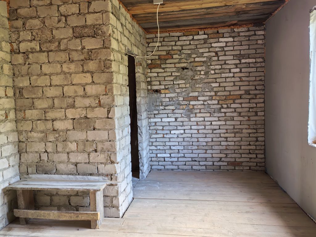 Продажа дома, 130м <sup>2</sup>, 17 сот., Манторово, Мира,  163