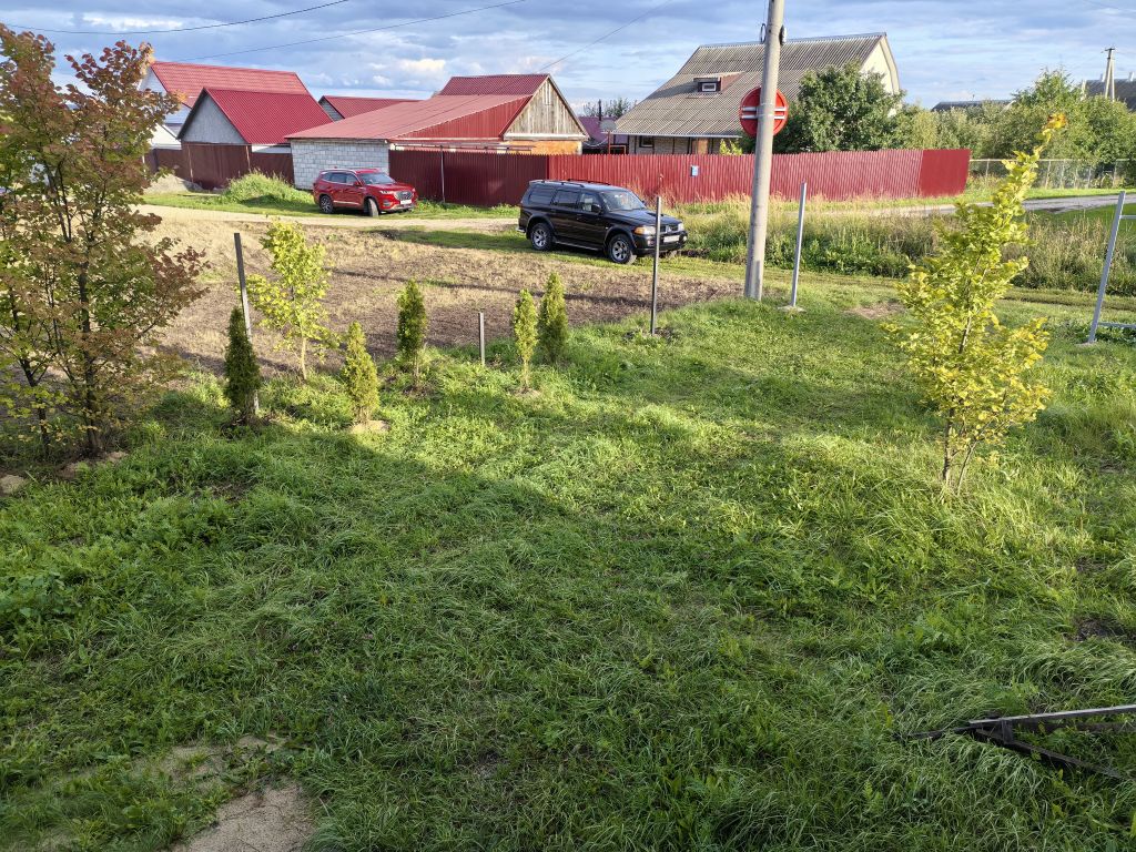 Продажа дома, 130м <sup>2</sup>, 17 сот., Манторово, Мира,  163