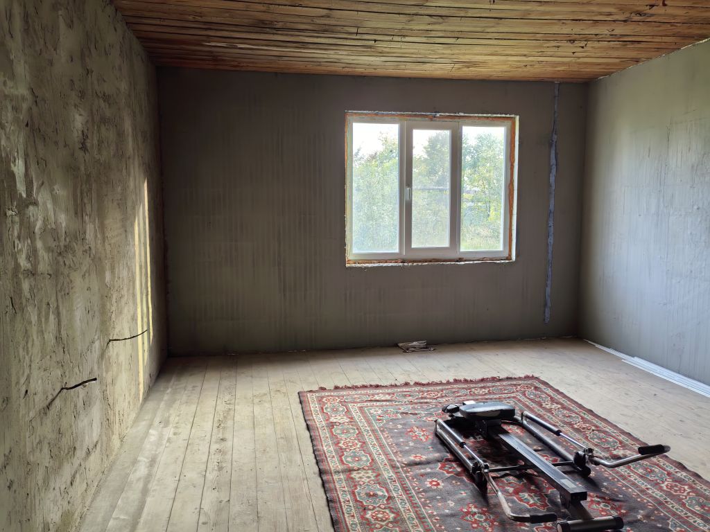 Продажа дома, 130м <sup>2</sup>, 17 сот., Манторово, Мира,  163