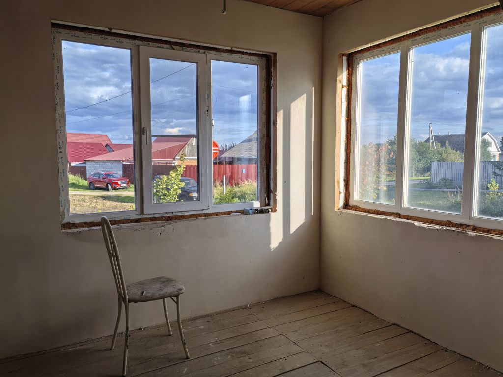 Продажа дома, 130м <sup>2</sup>, 17 сот., Манторово, Мира,  163