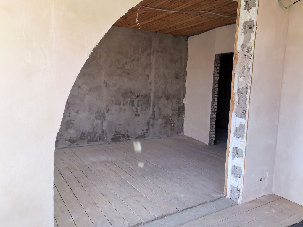 Продажа дома, 130м <sup>2</sup>, 17 сот., Манторово, Мира,  163