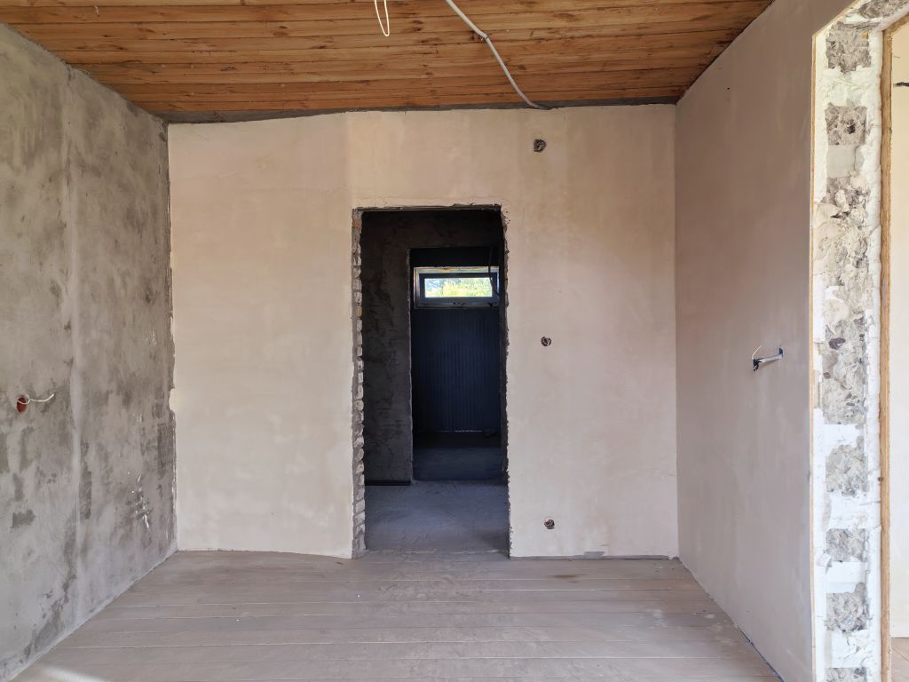 Продажа дома, 130м <sup>2</sup>, 17 сот., Манторово, Мира,  163