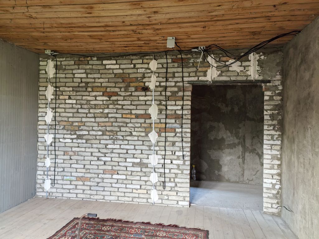 Продажа дома, 130м <sup>2</sup>, 17 сот., Манторово, Мира,  163