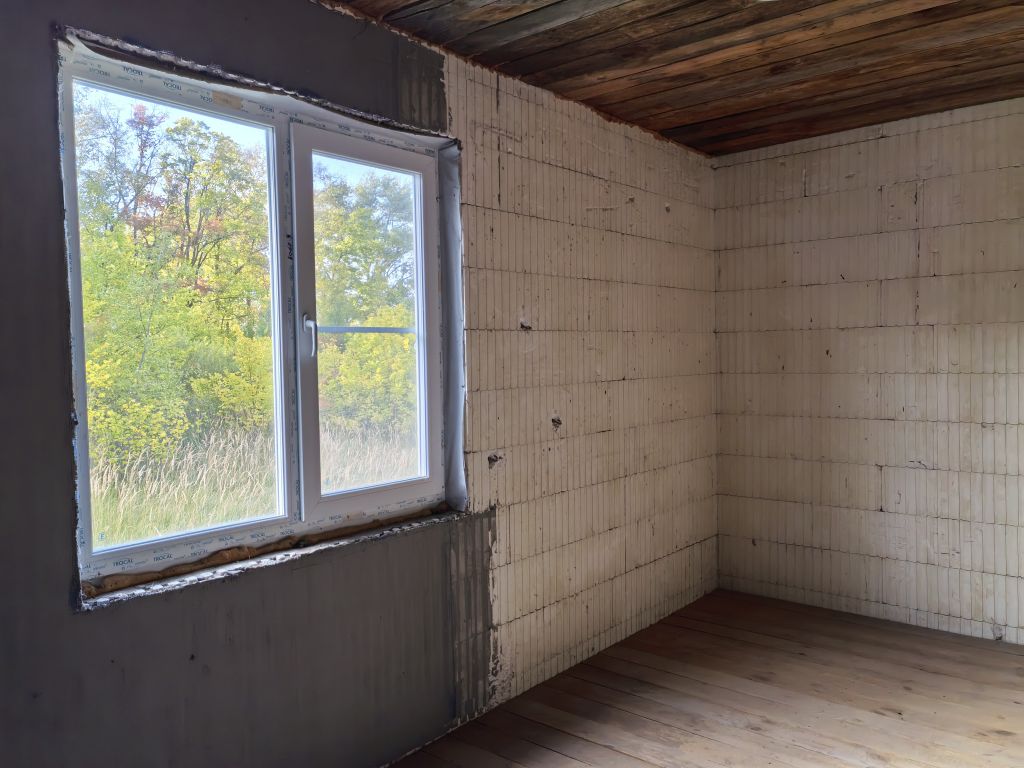 Продажа дома, 130м <sup>2</sup>, 17 сот., Манторово, Мира,  163