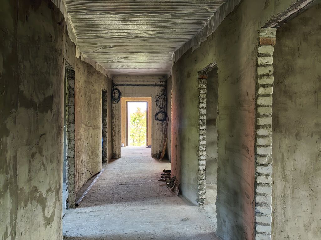 Продажа дома, 130м <sup>2</sup>, 17 сот., Манторово, Мира,  163