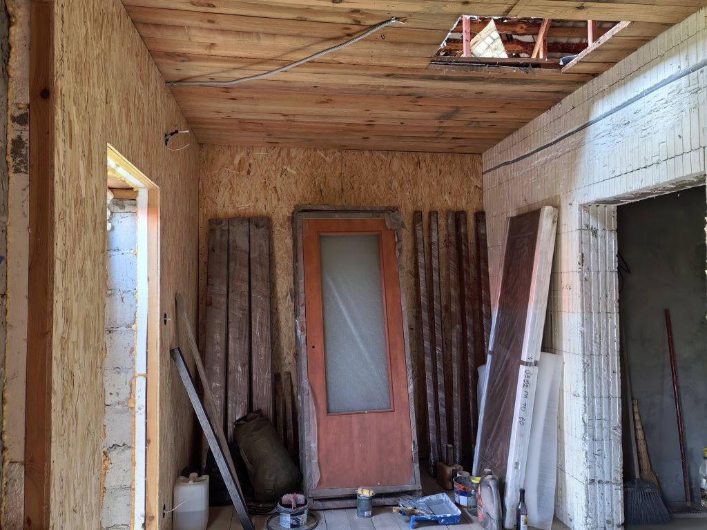 Продажа дома, 130м <sup>2</sup>, 17 сот., Манторово, Мира,  163