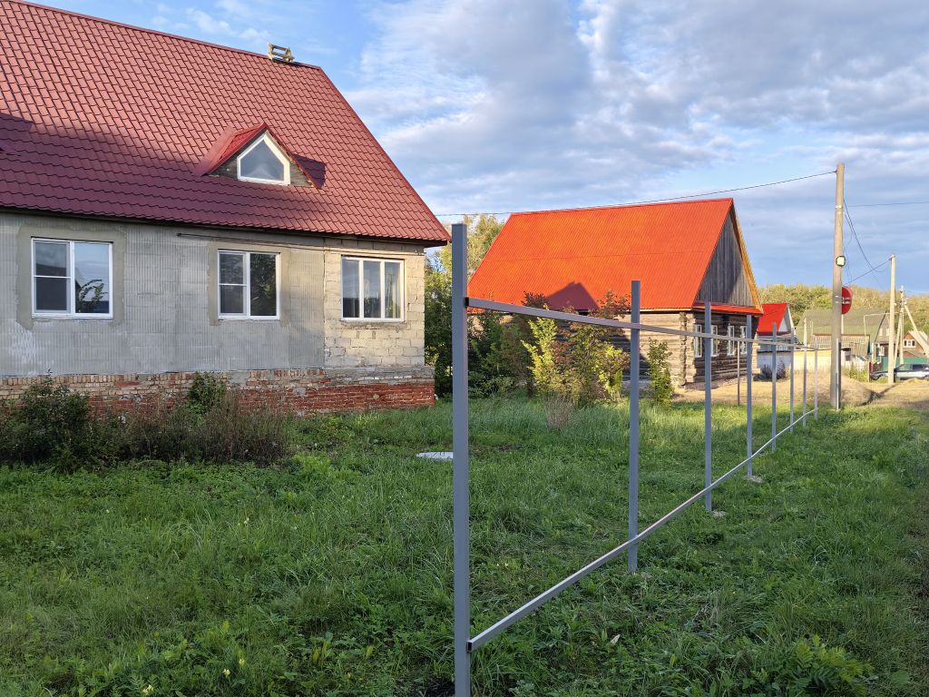 Продажа дома, 130м <sup>2</sup>, 17 сот., Манторово, Мира,  163