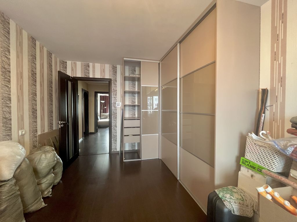 Продажа 3-комнатной квартиры, Кострома, Суслова ул,  5А