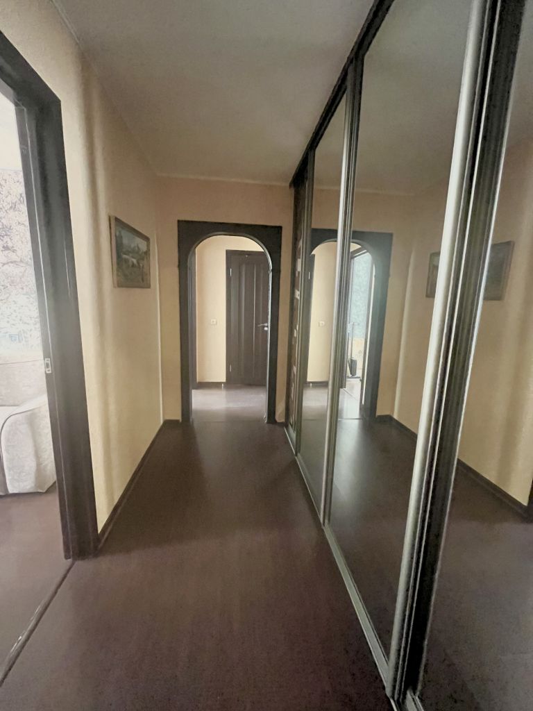 Продажа 3-комнатной квартиры, Кострома, Суслова ул,  5А