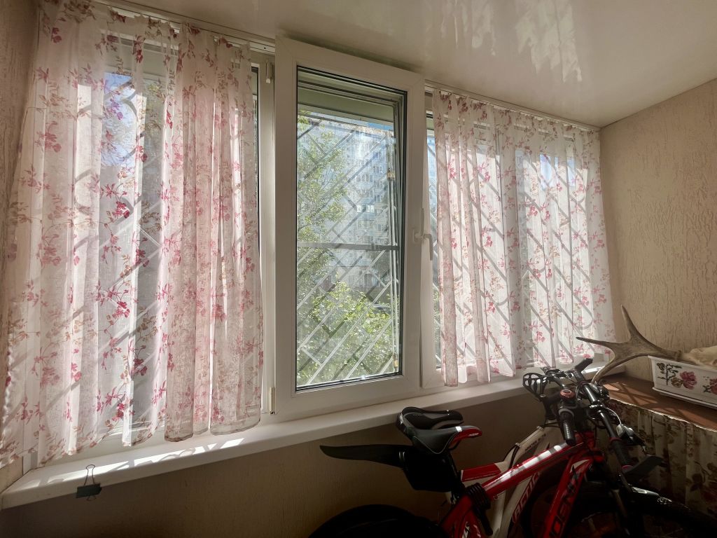 Продажа 3-комнатной квартиры, Кострома, Суслова ул,  5А