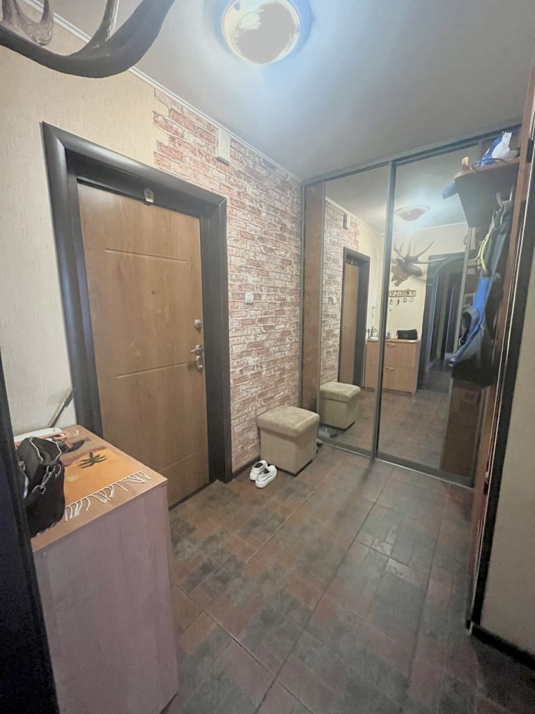 Продажа 3-комнатной квартиры, Кострома, Суслова ул,  5А