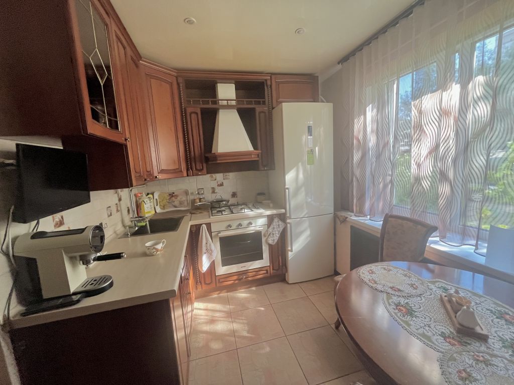 Продажа 3-комнатной квартиры, Кострома, Суслова ул,  5А