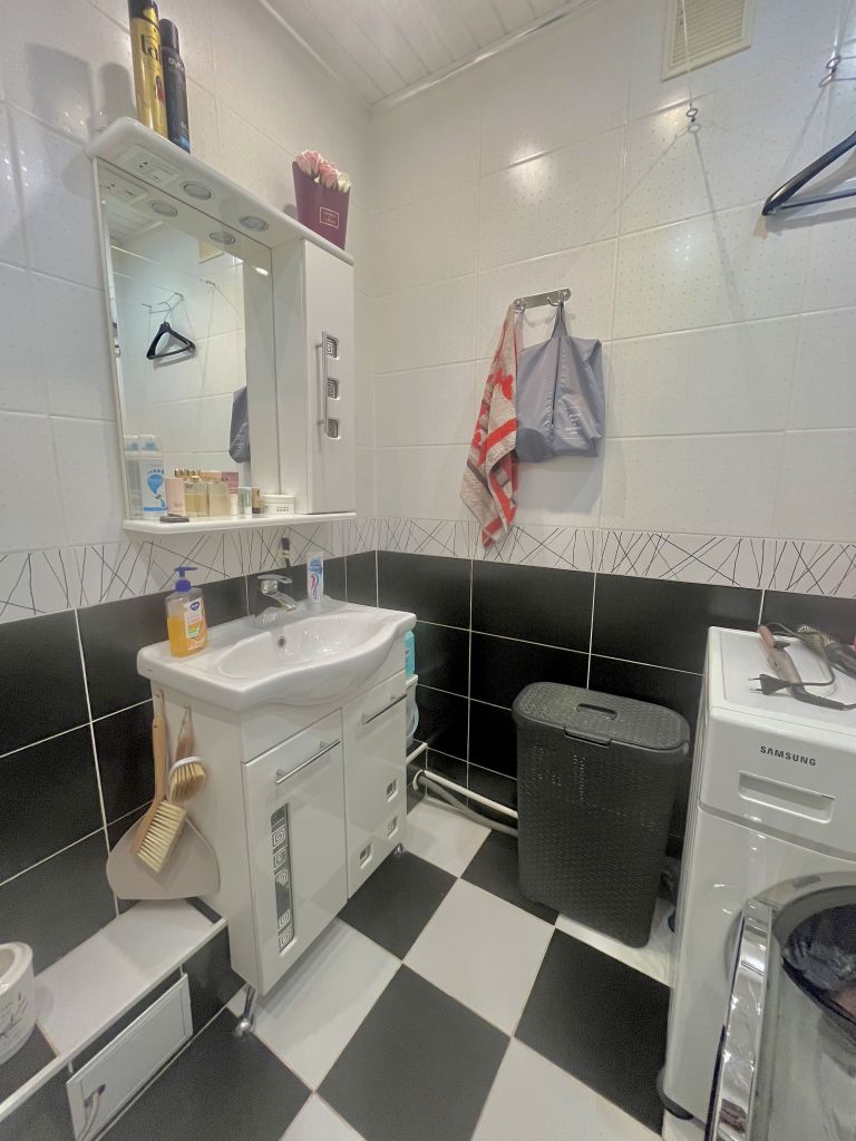 Продажа 3-комнатной квартиры, Кострома, Суслова ул,  5А