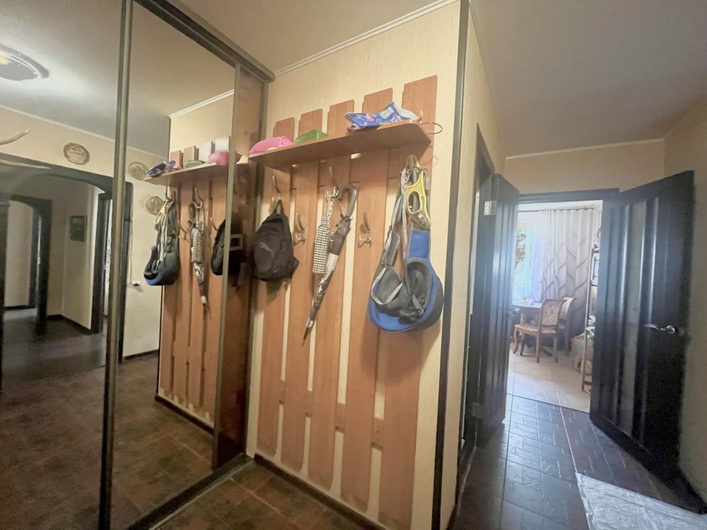 Продажа 3-комнатной квартиры, Кострома, Суслова ул,  5А