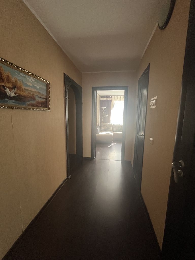 Продажа 3-комнатной квартиры, Кострома, Суслова ул,  5А