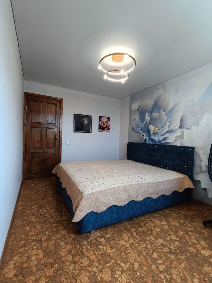 Продажа 2-комнатной квартиры, Саратов, Блинова ул,  29