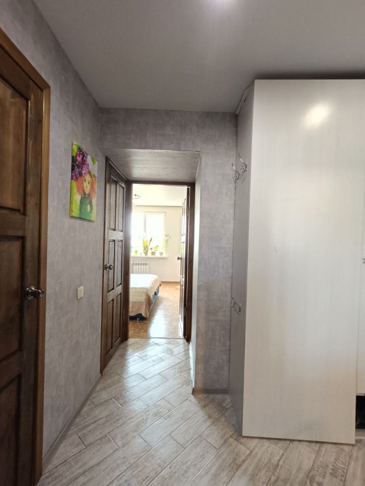 Продажа 2-комнатной квартиры, Саратов, Блинова ул,  29