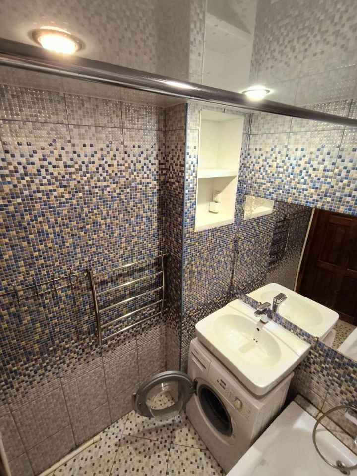 Продажа 2-комнатной квартиры, Саратов, Блинова ул,  29