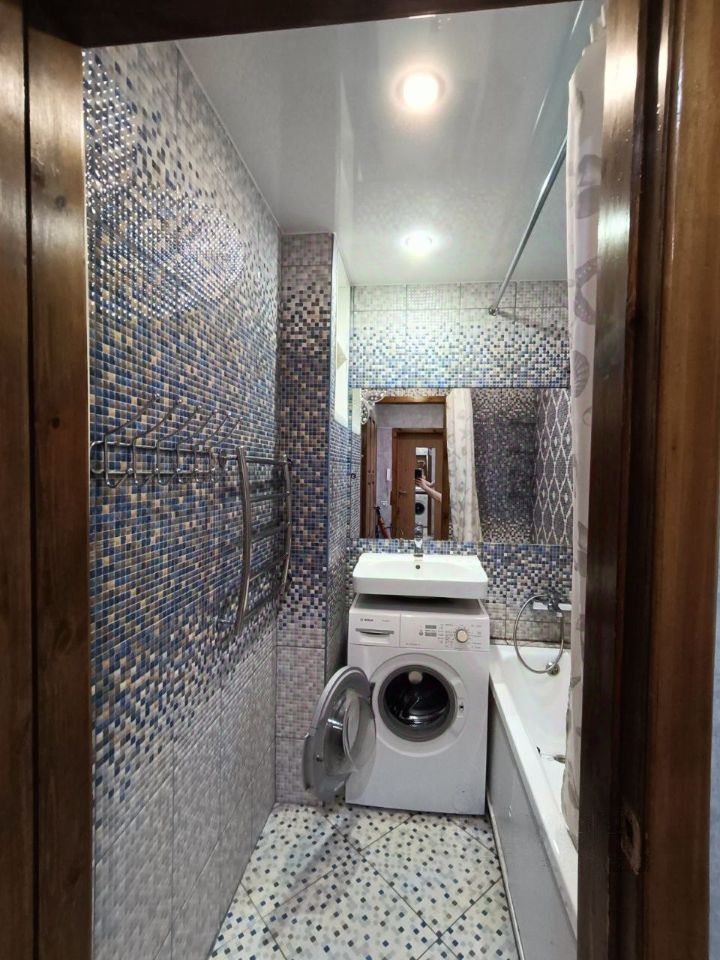 Продажа 2-комнатной квартиры, Саратов, Блинова ул,  29