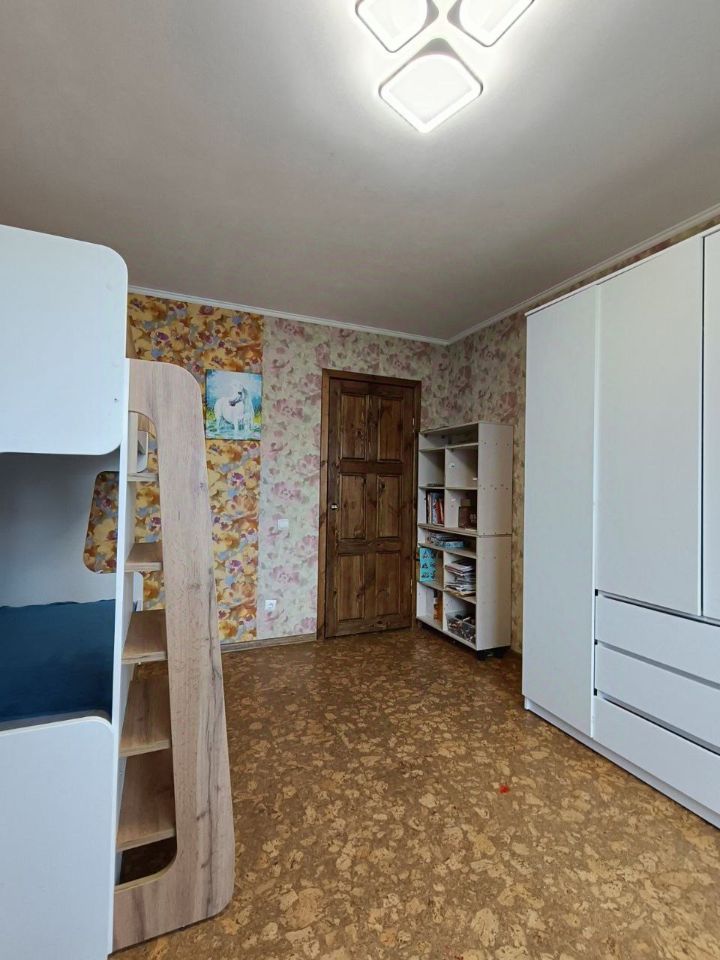 Продажа 2-комнатной квартиры, Саратов, Блинова ул,  29