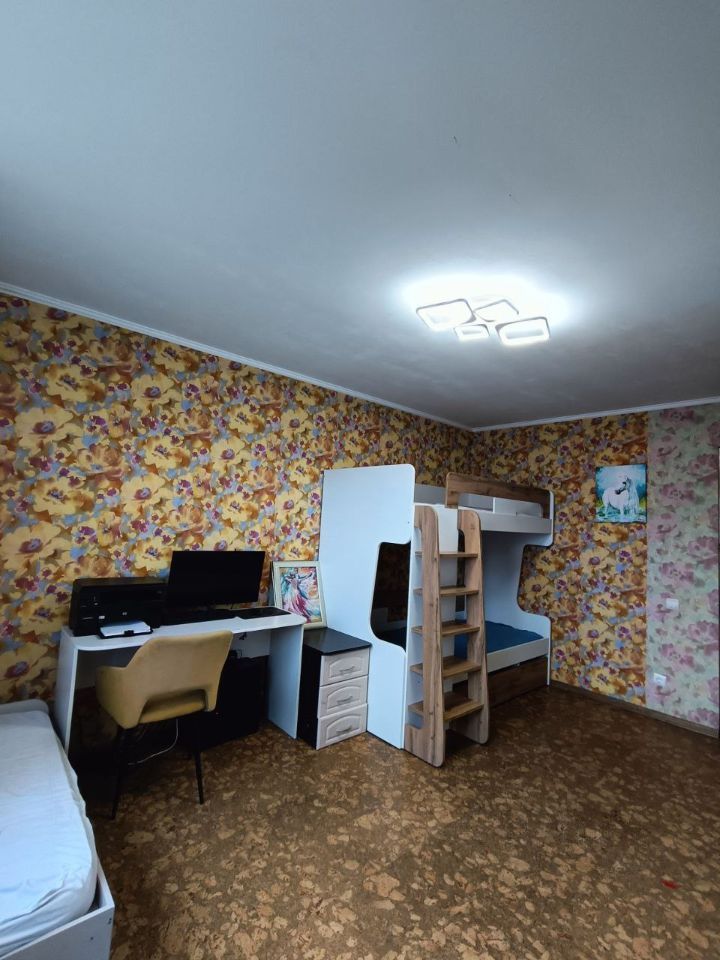 Продажа 2-комнатной квартиры, Саратов, Блинова ул,  29