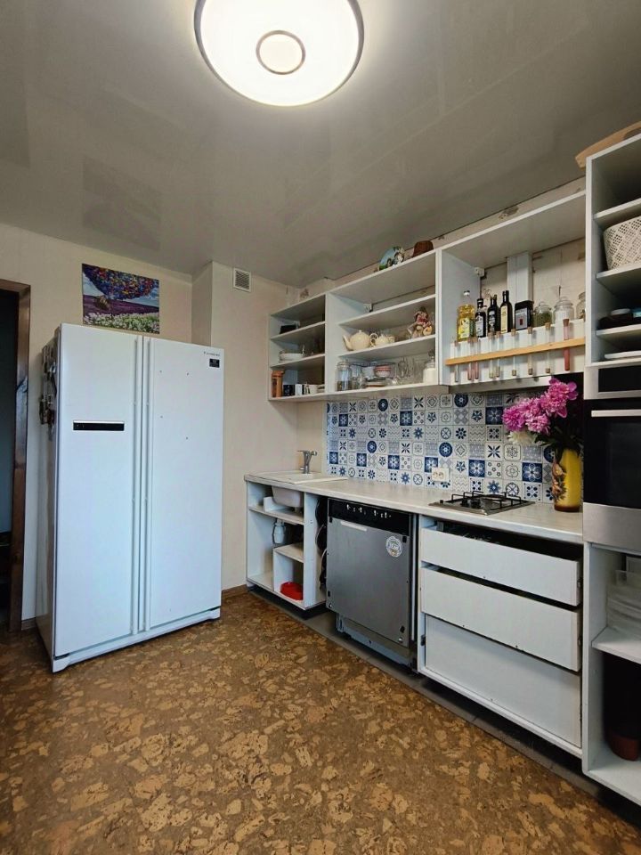 Продажа 2-комнатной квартиры, Саратов, Блинова ул,  29