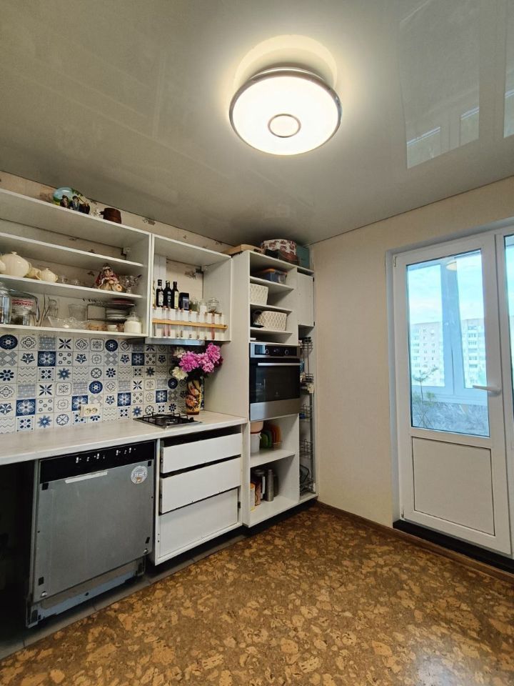 Продажа 2-комнатной квартиры, Саратов, Блинова ул,  29