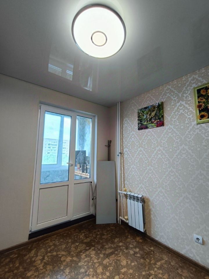 Продажа 2-комнатной квартиры, Саратов, Блинова ул,  29