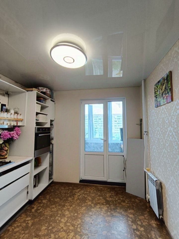 Продажа 2-комнатной квартиры, Саратов, Блинова ул,  29