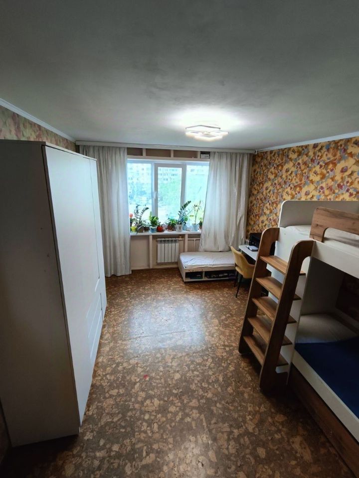 Продажа 2-комнатной квартиры, Саратов, Блинова ул,  29