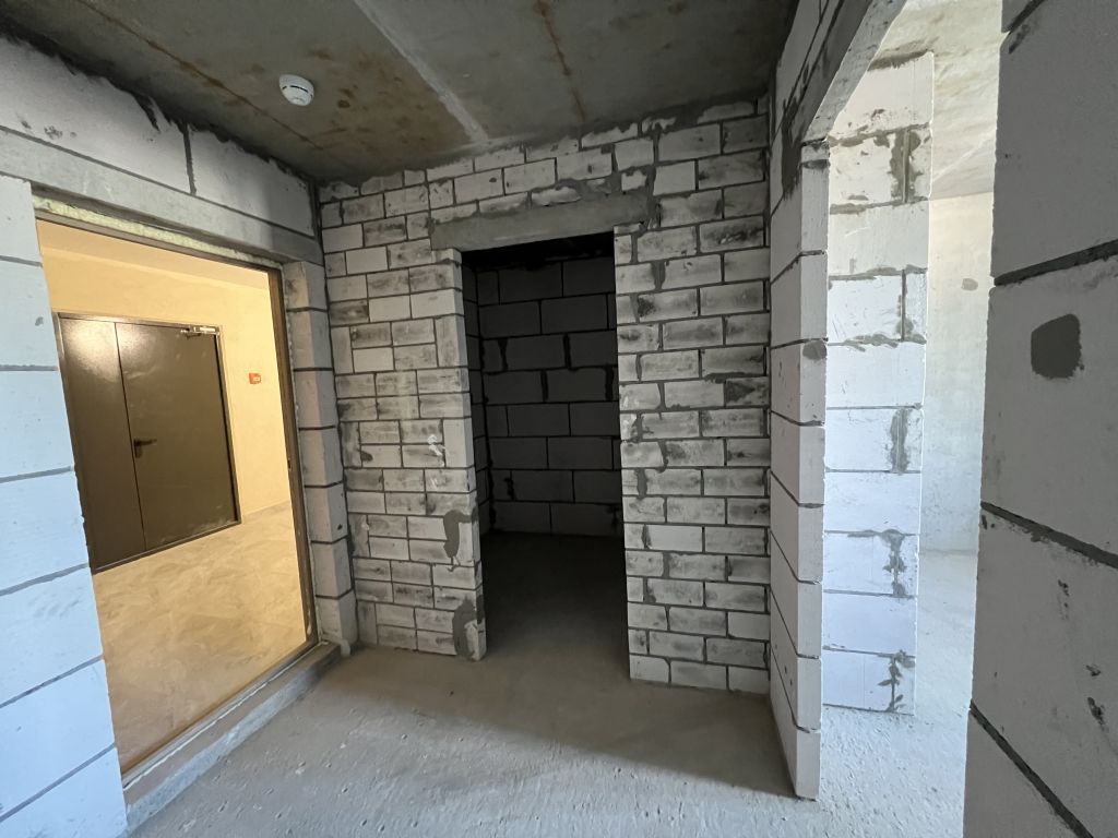 Продажа 1-комнатной квартиры, Владимир, Добросельская ул,  180