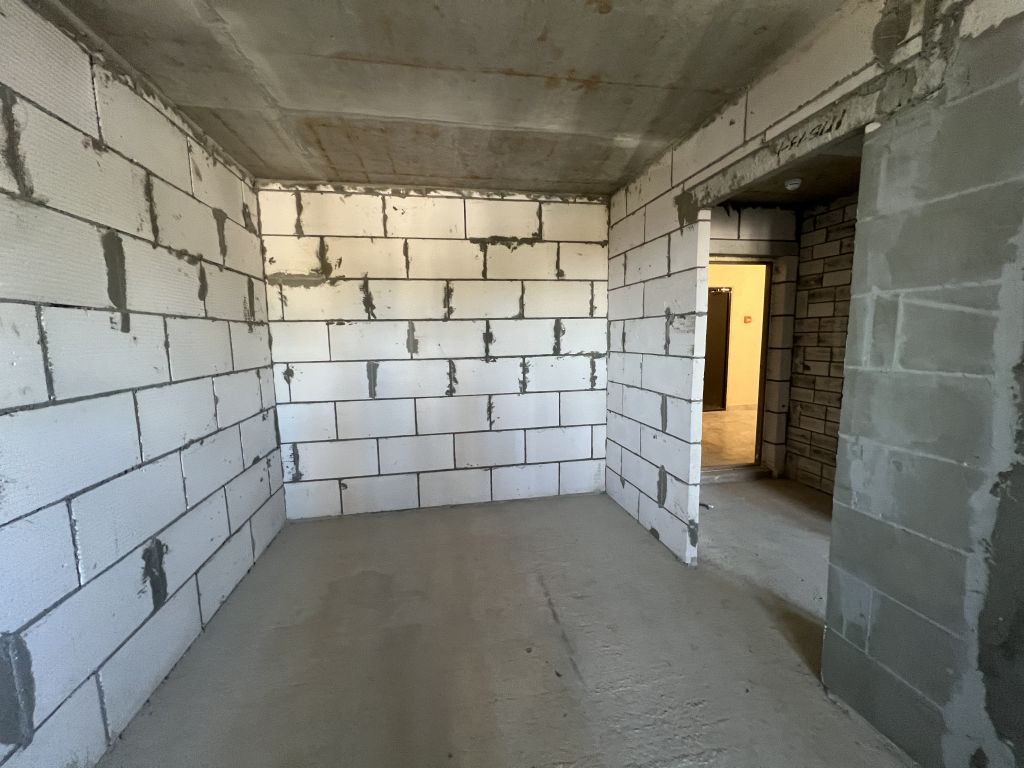 Продажа 1-комнатной квартиры, Владимир, Добросельская ул,  180