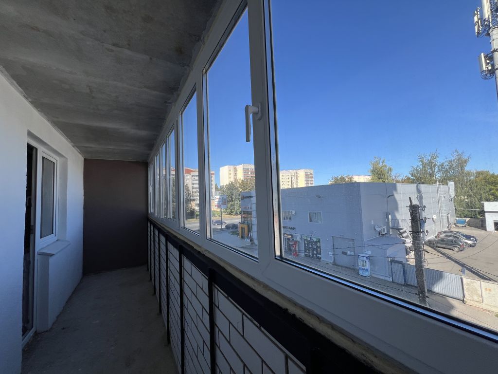 Продажа 1-комнатной квартиры, Владимир, Добросельская ул,  180