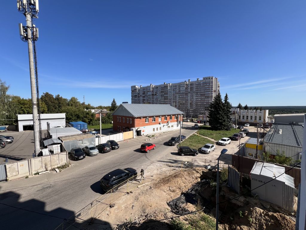 Продажа 1-комнатной квартиры, Владимир, Добросельская ул,  180